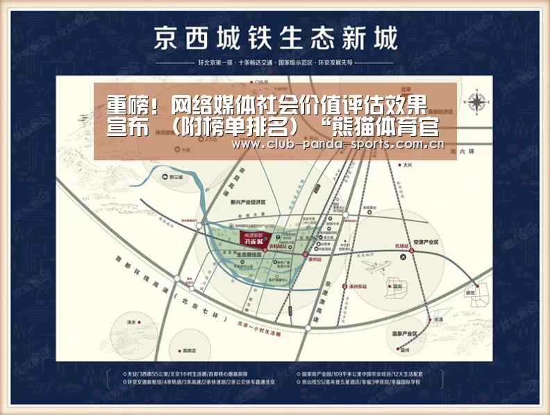 重磅!网络媒体社会价值评估效果宣布 (附榜单排名)“熊猫体育官网”(图3) 熊猫娱乐